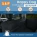 Автогамак Happy Dog (Хэппи Дог). Цельный. 