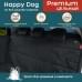 Автогамак Happy Dog Premium (Хэппи Дог Премиум). Цельный. 