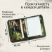 Папка для документов "Союз". Формат А4. 