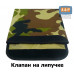 Сумка для пусковых проводов. 