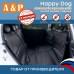Автогамак Happy Dog (Хэппи Дог). 