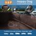 Автогамак Happy Dog (Хэппи Дог). 