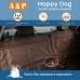 Автогамак Happy Dog (Хэппи Дог). 