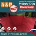 Автогамак Happy Dog Premium (Хэппи Дог Премиум). 