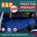 Автогамак Happy Dog Premium (Хэппи Дог Премиум). 