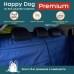 Автогамак Happy Dog Premium (Хэппи Дог Премиум). 