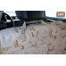 Автогамак Happy Dog Premium (Хэппи Дог Премиум). На половину сиденья. 