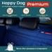 Автогамак Happy Dog Premium (Хэппи Дог Премиум). На половину сиденья. 
