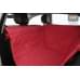 Автогамак Happy Dog Premium (Хэппи Дог Премиум). На 2/3 заднего сиденья. 