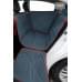 Автогамак Happy Dog Premium (Хэппи Дог Премиум). На 2/3 заднего сиденья. 