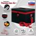 Термосумка "Thermo-box" (Термо-бокс). Размер XL Plus. 