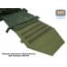 Напашник тактический "Рубеж ПРО". Класс защиты Бр 1. 