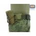 Подсумок для гранаты Ф-1 с застёжкой фастекс. 