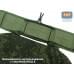 Пятиточечник тактический "Краб ПРО Большой" с баллистическим пакетом Бр 2. 