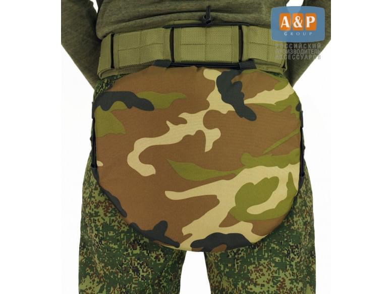 Пятиточечник тактический "Краб". 