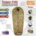 Спальный мешок туристический "Тундра - Т200". Размер L. 