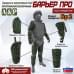 Комплект противоосколочной защиты "Барьер ПРО". Класс защиты Бр 2. 