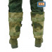 Защита голени "Барьер ПРО" противоосколочная. Класс защиты Бр 2. 